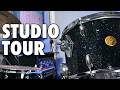 Studio Tour 2026 Tim Buell