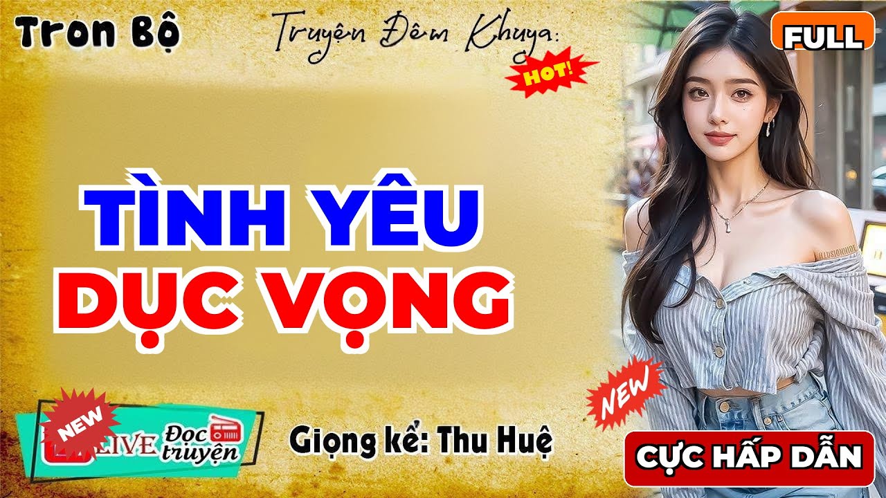 Tiểu thuyết tình cảm hay nhất: 