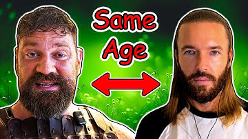 The Dutch Giant Has Failed at Life @TheDutchGiant