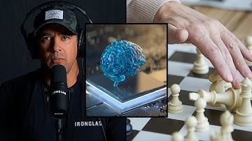 The 9 Hours That Put AlphaZero Above Any GrandMaster Ever In Chess | IRONCLAD