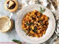 Pumpkin Ricotta Gnocchi -  Rossella's Cooking With Nonna