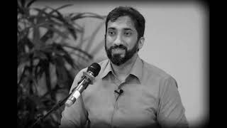 The Solution to All Our Problems! - Nouman Ali Khan HD (Powerful)