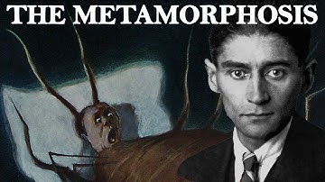 The Philosophy of Kafka’s Metamorphosis: What It Really Says About Being Human
