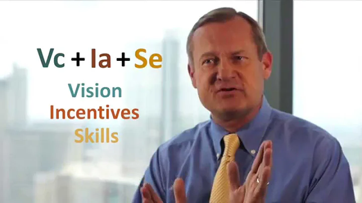 Overcoming Resistance to Change