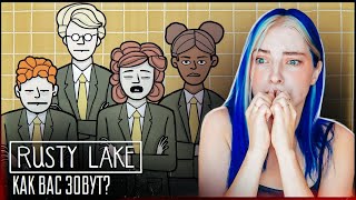 КАК ВЫБРАТЬСЯ из МЕТРО? Загадки RUSTY LAKE ► Underground Blossom #2