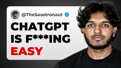 The Only 7 Things You Need To Get Your SaaS Recommended in AI Search