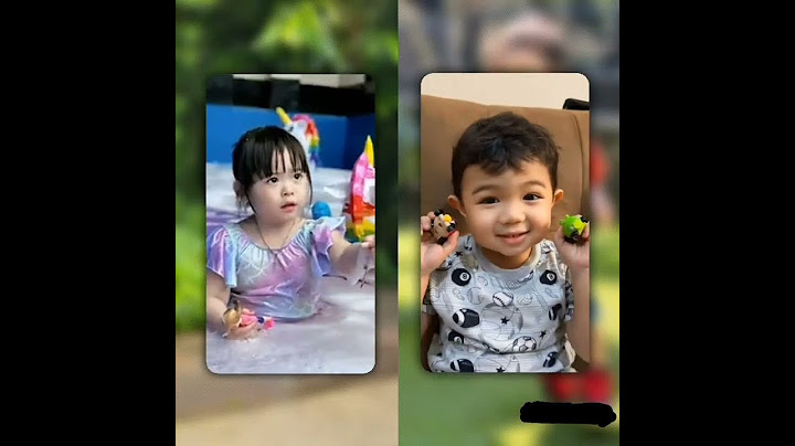 Uda di buatin yaa versi Yuka Chan dan Abe Cekut ☺️☺️