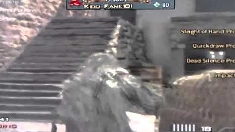 MW3 Hackers 2014 pt 1