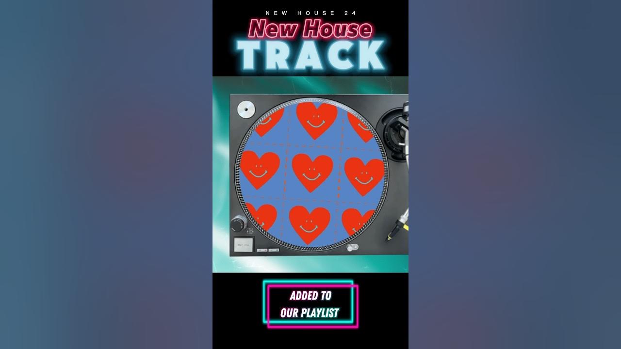 New House Track Of The Day: "Giv Me Luv" by Biesmans, Johannes Albert, & the legendary Robert Owens! New House Track Of The Day: "Giv Me Luv" by Biesmans, Johannes Albert, & the legendary Robert Owens!