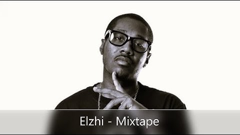 Elzhi - Mixtape (feat. Conway The Machine, Apollo Brown, Royce Da 5