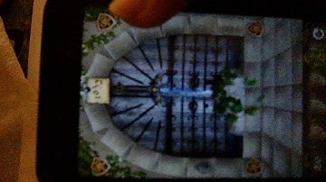 100 Gates Level   20