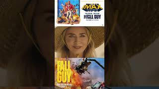 THE FALL GUY l สตันท์แมนคนจริง บันเทิงครบรส บนจอยักษ์ IMAX 🎞️ I เชียงใหม่มีเรื่องเล่า