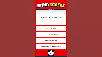 Emerging Trends MCQ 45 #mcq #computer #quiz #learning