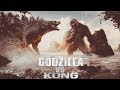 Capture de la vidéo Pettidee - Big Monster (Godzilla Vs. Kong Video)