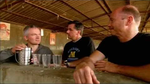 The Witch Doctor Will See You Now, Cow Urine Cure