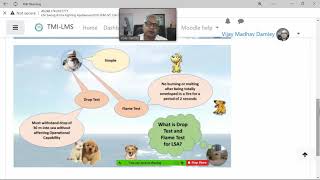 SOLAS Ch 3 LSA code 1