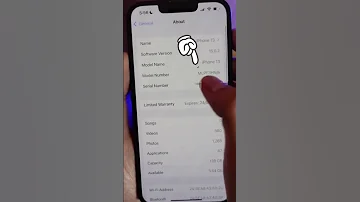 Apka Iphone Konsi Country Ka Hai Techshorts Techiela Iphonetips 