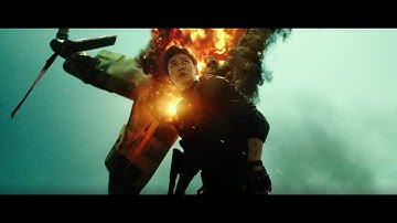 「操作された都市」予告編