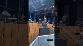 Epic Lucky Dube Tribute at Amsterdam Reggaelake! Pure Reggae Vibes!
