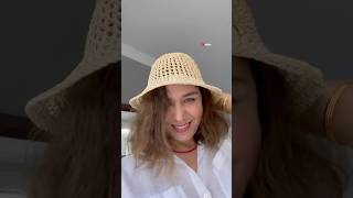 File Şapka Yapımı 🧶 | Bu Yazın En Trend Aksesuarı! (Easy Crochet Mesh Hat)