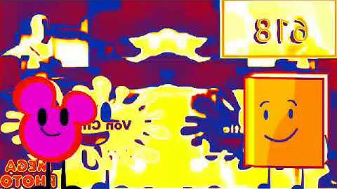 Preview 2 Chillax Copy V2 effects round 7 vs VC & Everyone (7/20)