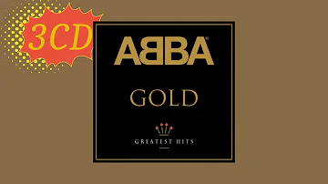 ABBA Gold, More ABBA Gold, B-Sides, ABBA Greatest Hits [40th Anniversary Edition] [Full Album]