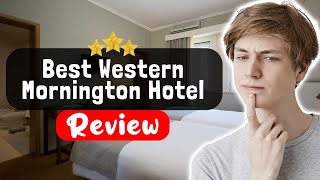 Best Western Mornington Hotel Hyde Park London Review - The Good The Bad and The Ugly