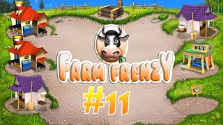 Farm Frenzy | Gameplay (Level 27 to 29) - #11 screenshot 4