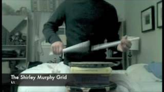 The Shirley Murphy Grid