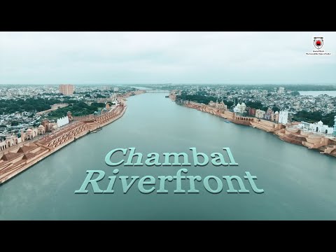 Explore Kota's Heritage Chambal Riverfront