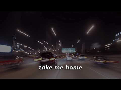 take me home (accoustic ver.) - cash cash, bebe rexha (slowed and reverb)