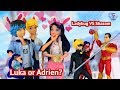 Luka or Adrien Ladybug VS Shazam! Easter Egg Hunt  FULL - EPISODE | MIRACULOUS NEW Doll