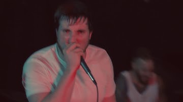 PILLARS OF AUTUMN - Grandeur and Virtue Part II: Regret (Official Music Video)