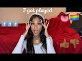 STORYTIME: MY FIRST TIME RECEIVING FROM A GIRL 👅🏳️‍🌈| Trash.. just like I thought | Asia Rivers