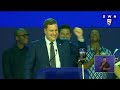LIVE: Leadership Results | Democratic Alliance’s 2026 Federal Congress