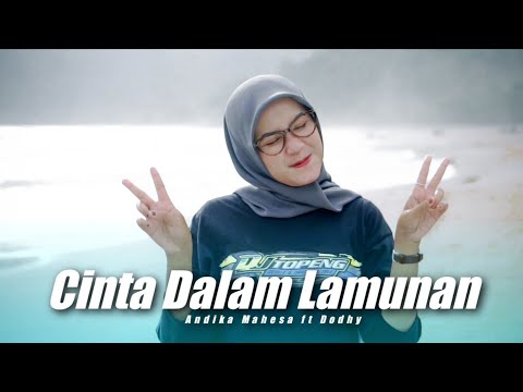 DJ Cinta Sampai Mati - ( DJ Topeng Remix )