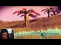 Back to no mans sky on pc