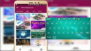 Best Animated Keyboards For Android Devices screenshot 3