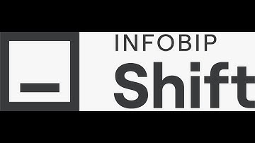 Infobip Shift 2023 - Optimize Stage