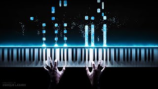 Frozen - Love Is an Open Door (Piano Cover)