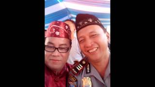 pengajian KH aad ainurussalam