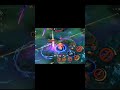 Yin 2360 match Wr 64% | Mobile Legend #blezyin