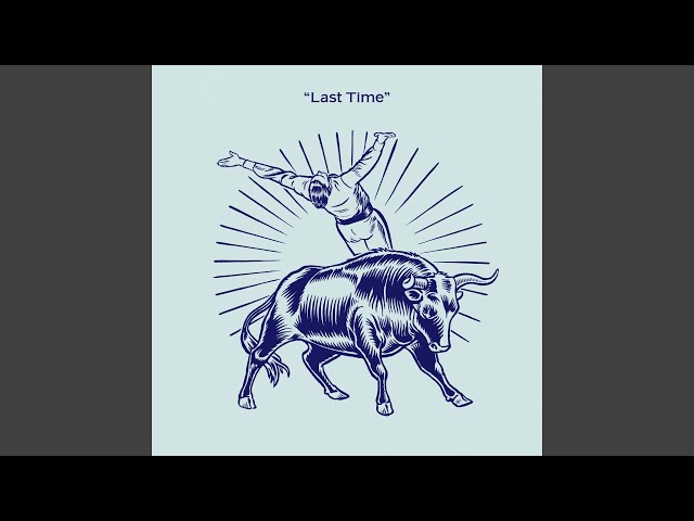 Moderat - Last Time