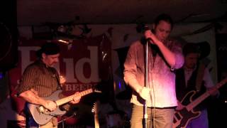 The ThrowDown Band (15 Tin Pan Alley) Pit Road Lounge