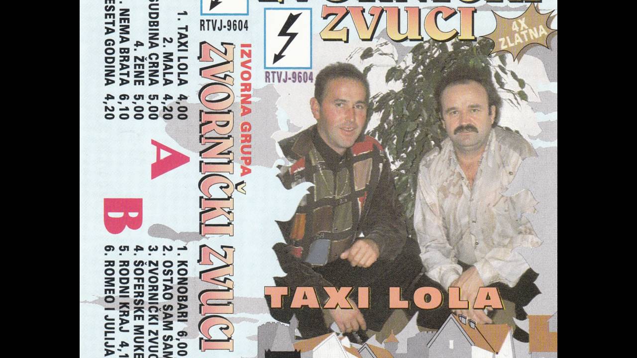 Zvornicki Zvuci - Zvornicki zvuci