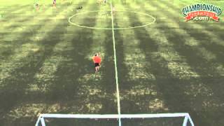 Celebrity Attacking and Defending Out of the 4-2-3-1 Profile