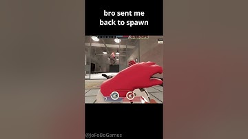 bro sent me back to spawn #tf2 #gaming #teamfortress2