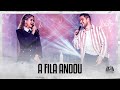 Maria Cecília e Rodolfo - A Fila Andou (Como Tudo Começou)