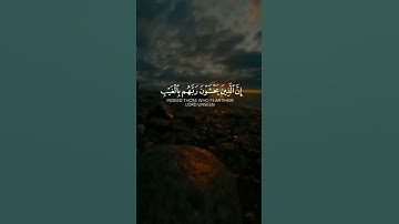 تلاوة هادئة تريح الأعصاب 😴🎧 | القاريء المعيقلي - سورة الملك ✨🌥️."