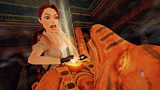 TR4 Remastered | Lara Croft back in Egypt - Mod Showcase
๐ฎ Gaming Mods & Ambience | ๐ฅ YouTube Creator | Combining game mods and Video Game Ambience for the ultimate relaxing experience. Tune in and unwind with me. ๐โจ
If you enjoyed watching this video, please leave a like and subscribe!
I would very much appreciate it!
Thanks for watching!
โ
My Channel
https://www.youtube.com/c/JB-editing
โ
Playlists
https://www.youtube.com/@JB-ModScape/playlists
๐ Mod Credits ๐
ใปTR4-5 CoL Africa Outfit by Villain12
https://www.nexusmods.com/tombraidertrilogy2remastered/mods/142
ใปBraid Hairstyle for Lara (IV and V Edition)
https://www.nexusmods.com/tombraidertrilogy2remastered/mods/6
If you enjoyed watching this video, please leave a like and subscribe!
I would very much appreciate it!
#tombraider #laracroft #tombraiderangelofdarkness #gamingasmr #ambient #tombraidermovie TR4 Remastered | Lara Croft back in Egypt - Mod Showcase